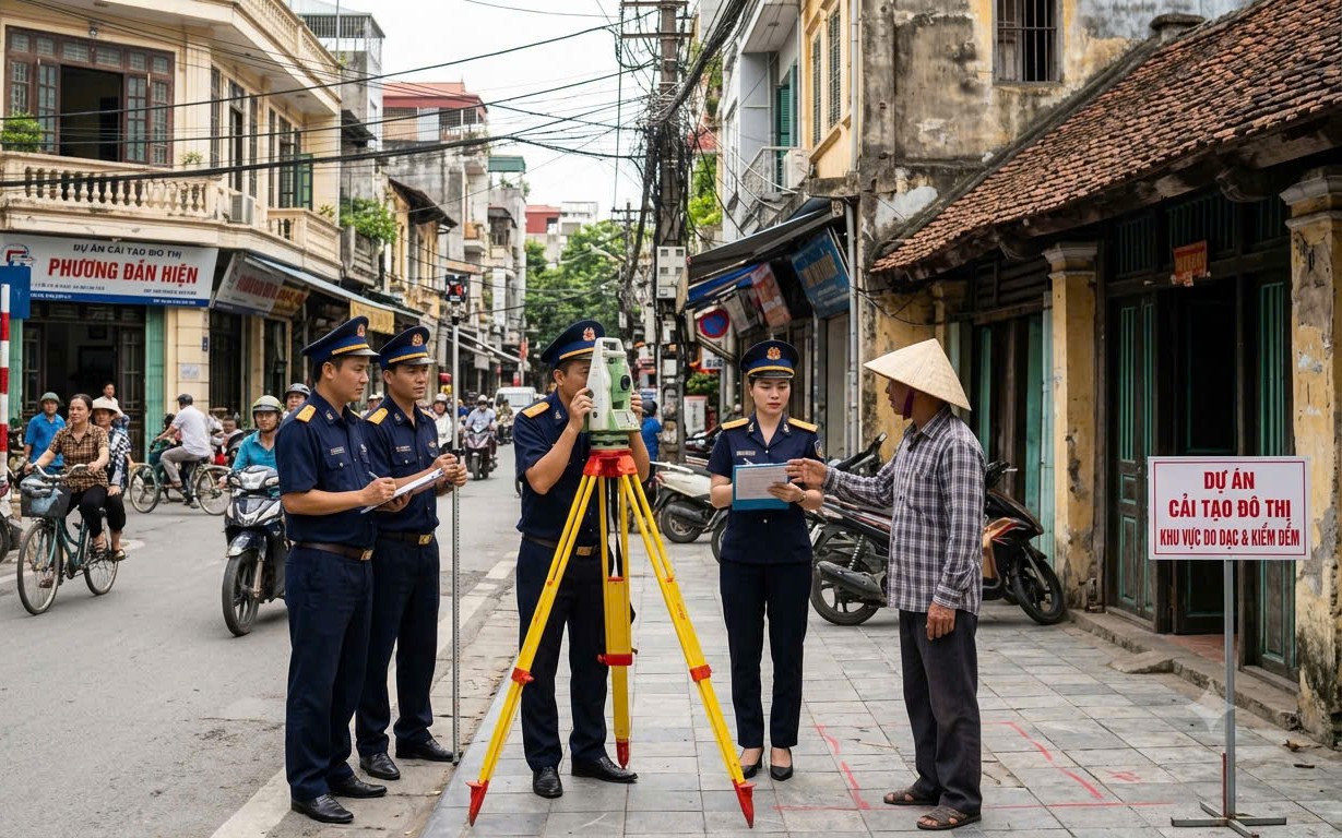 Những Khó Khăn Dự Án Khu Dân Cư 700 Tỷ Đồng Tại Huế: Nguyên Nhân Và Giải Pháp