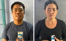 Trương Chí Lịch Bị Bắt Vì Lạm Dụng Clip Nhạy Cảm Để Ép Buộc Thiếu Nữ