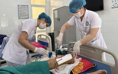 Khó Thở Ở Người Cao Tuổi: Nguy Cơ Và Biện Pháp Cấp Cứu