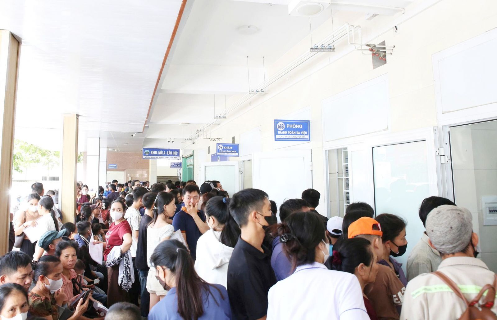 Chắp cánh hy vọng cho trẻ em khuyết tật- Ảnh 1.