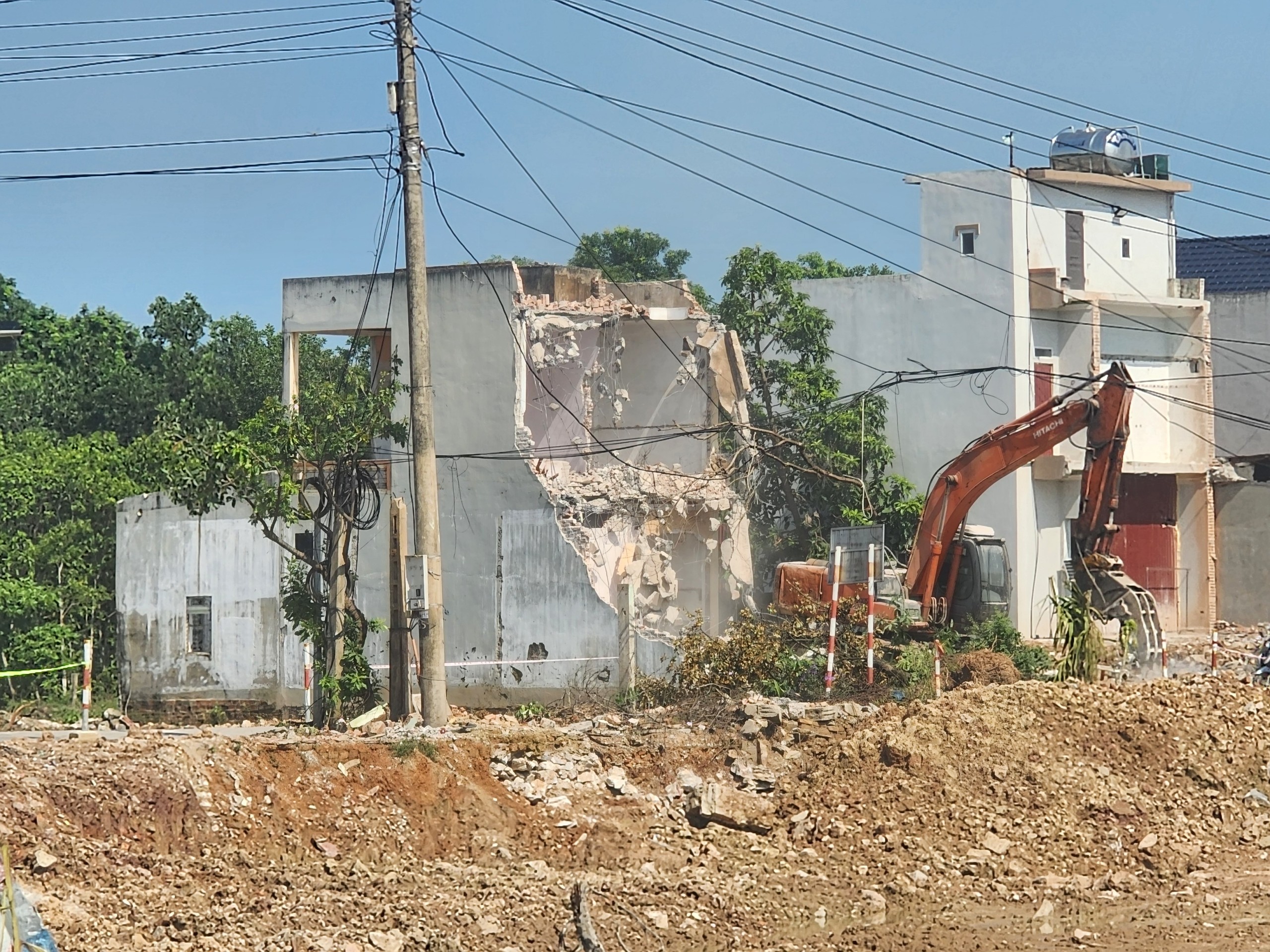 Tiến Độ Dự Án Đường Nối Cảng Hàng Không Thọ Xuân- Ảnh 2. Tiến Độ Dự Án Đường Nối Cảng Hàng Không Thọ Xuân- Ảnh 2.