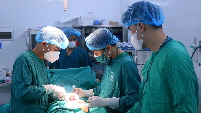 Cảnh Báo Tình Trạng Gãy Dương Vật: Nguyên Nhân và Cách Xử Lý