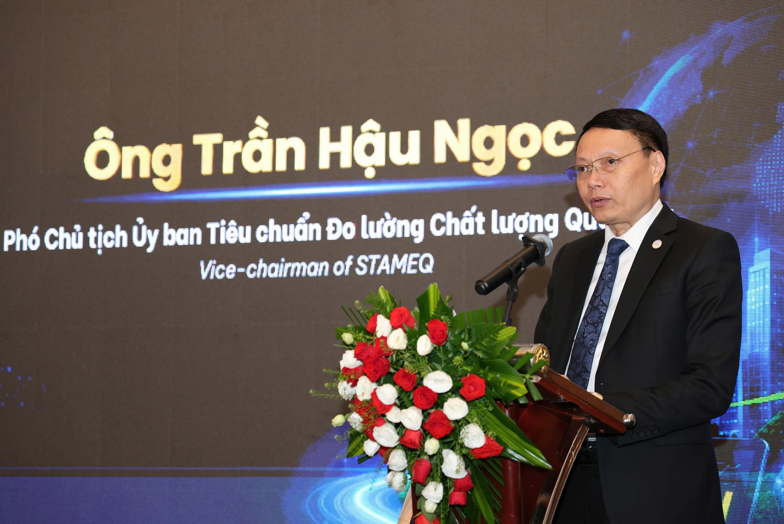 Hội thảo ESG tại Việt Nam - Ảnh 2.