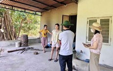 Khối U Xơ Tử Cung Cận Kề Nguy Cơ: Câu Chuyện Cảnh Giác Từ Một Bệnh Nhân
