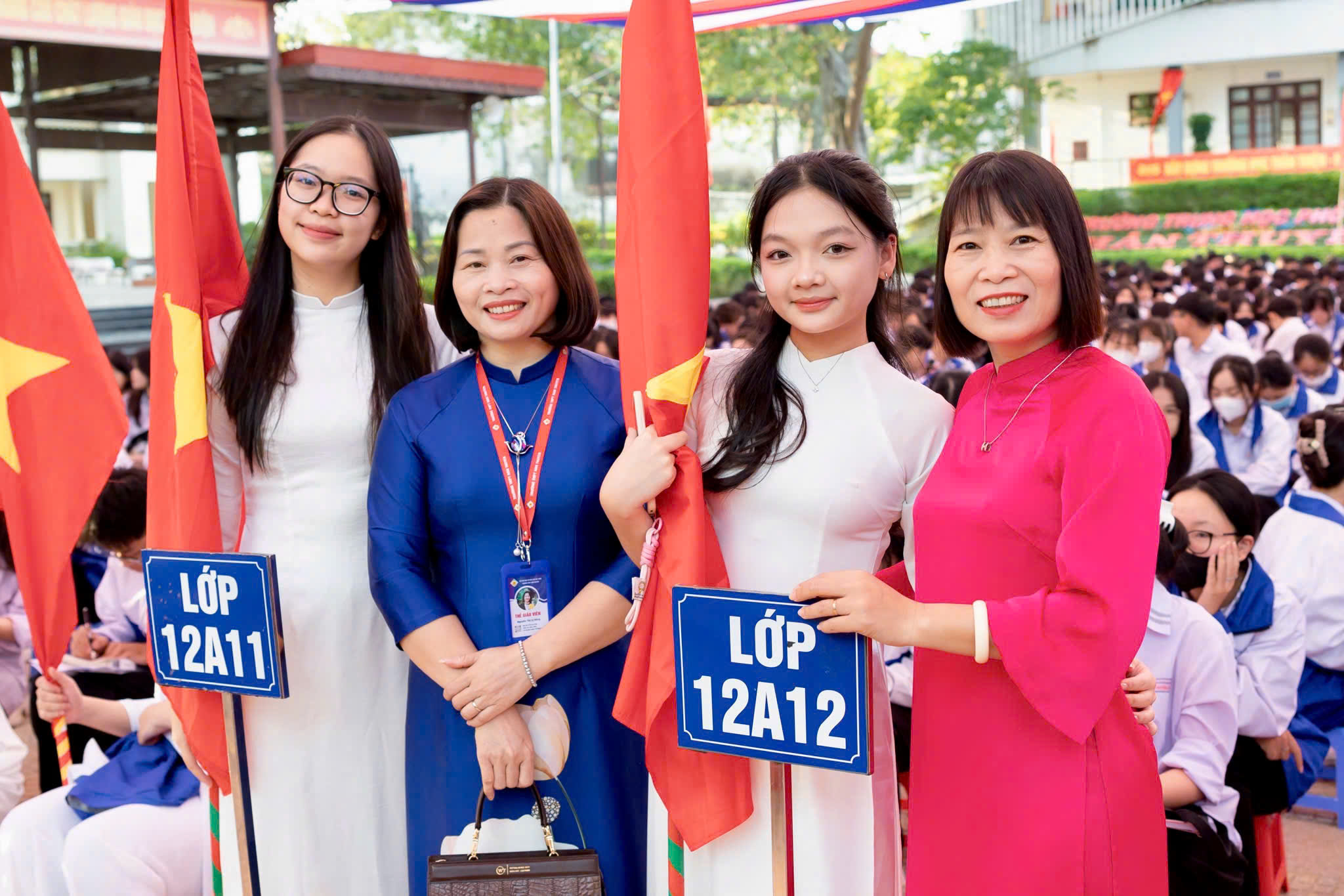 Đánh Giá Đề Thi Ngữ Văn Tốt Nghiệp 2026 Tại Tuyên Quang: Nhận Định Của Chuyên Gia