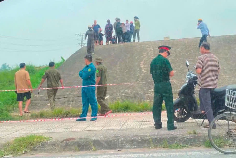 Cái Chết Bí Ẩn Của Nữ Hiệu Trưởng Mầm Non Tại Quảng Ninh