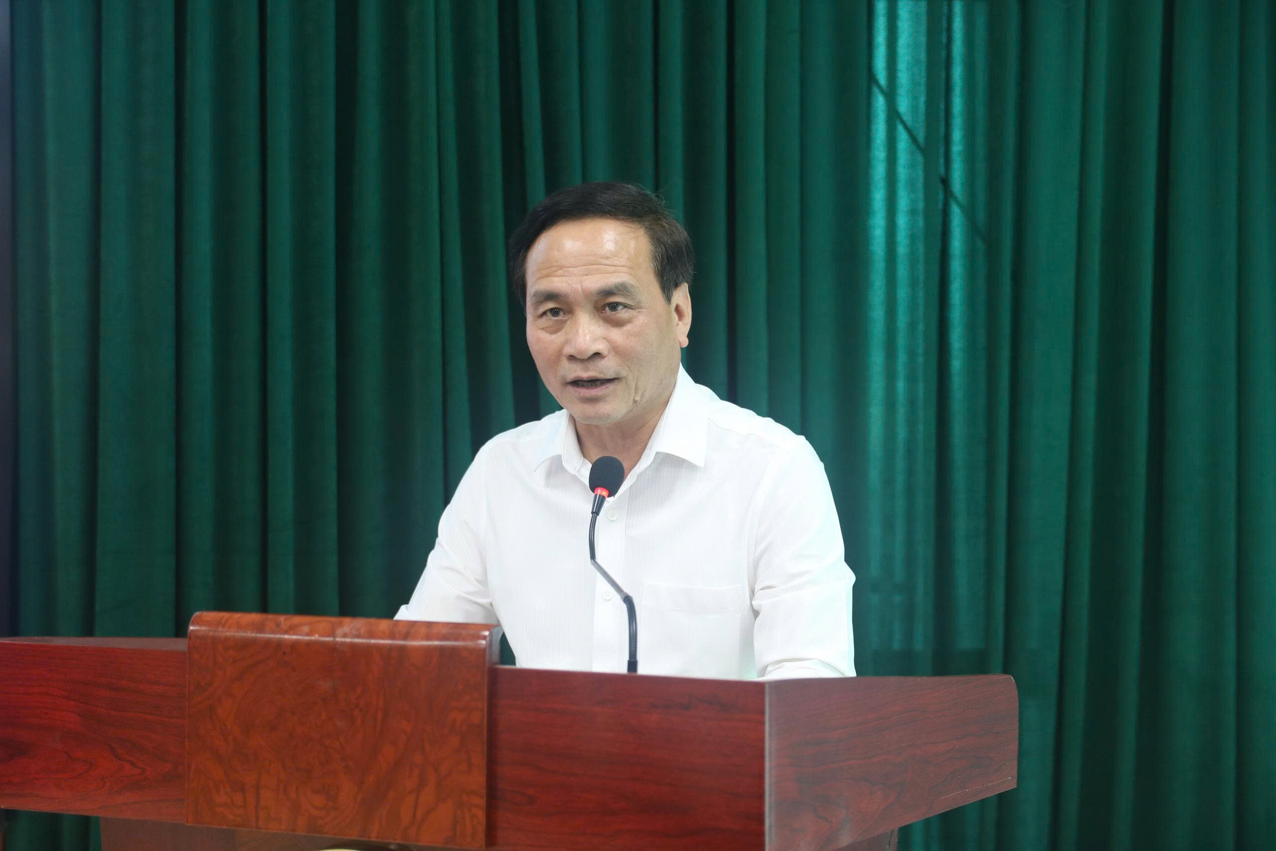 Nhiệm kỳ IX của Liên hiệp Hội: Hướng tới hệ sinh thái số và trẻ hóa đội ngũ trí thức