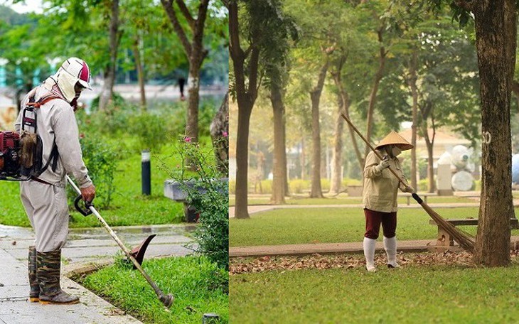 Thế Hệ Trẻ Và Tình Yêu Tổ Quốc Qua Những Hành Động Đơn Giản