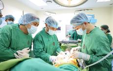 Nguy cơ từ khối u dưới tai: Câu chuyện của bà Nguyễn Thị H.