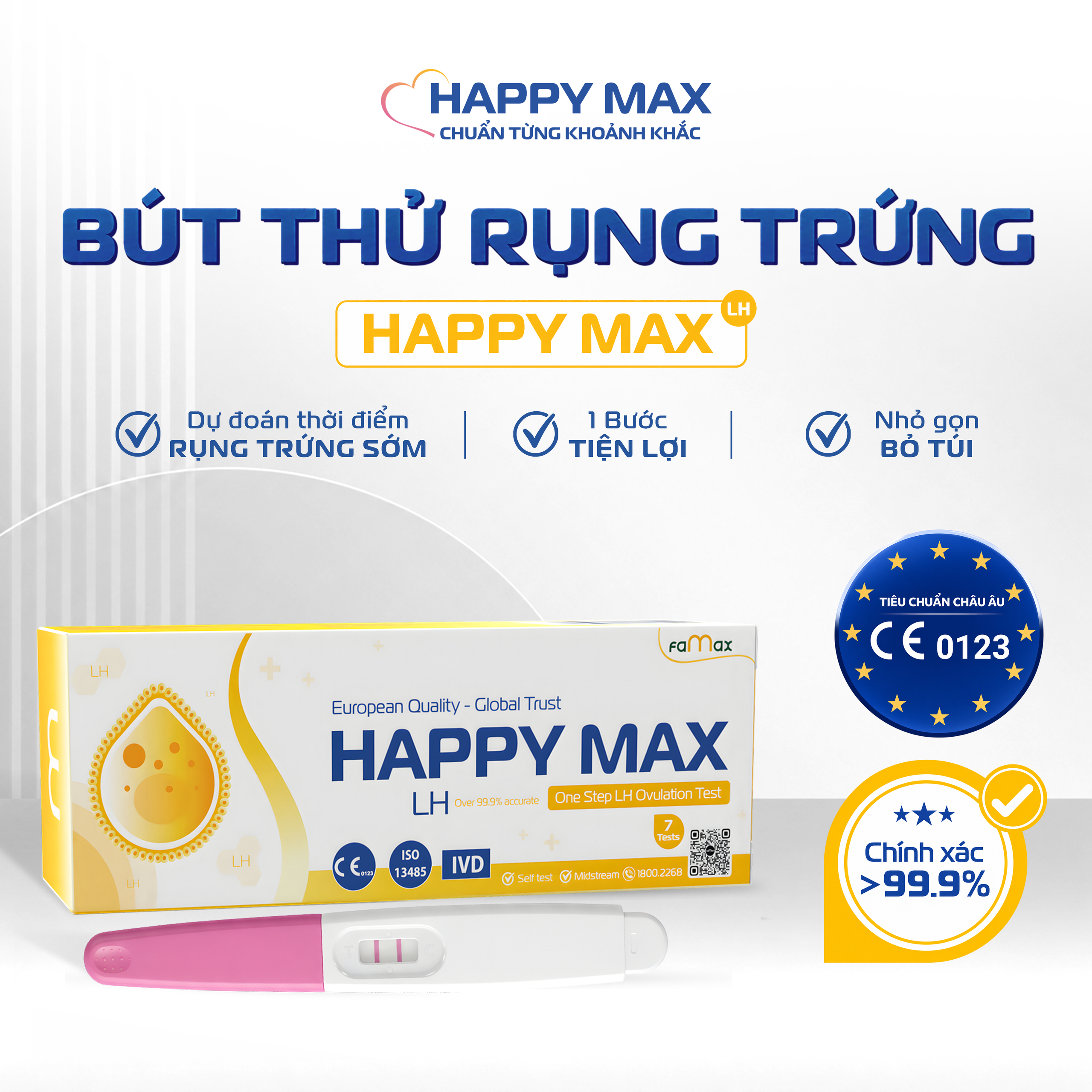 Tăng Cường Kiến Thức Về Ngày Rụng Trứng Để Đối Phó Với Tình Trạng Hiếm Muộn