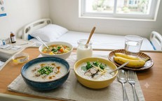 Ăn na đúng lúc: Cách giữ đường huyết ổn định cho người đái tháo đường