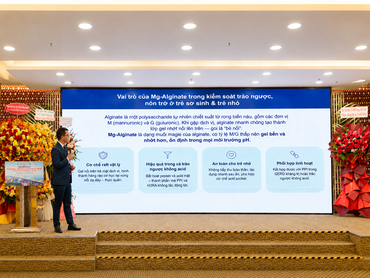 2-1787969710913224102688 Giải pháp lớp gel 'bè nổi': Xu hướng trong kiểm soát trào ngược ở trẻ nhỏ- Ảnh 2.