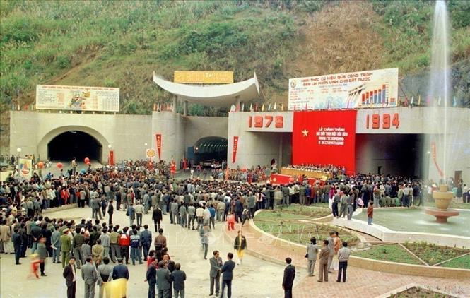 Kỷ Niệm 81 Năm Quốc Khánh 2/9 - Ảnh 4.