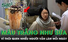 Câu Chuyện Cảnh Giác: Người Đàn Ông 40 Tuổi Và Hệ Lụy Của Thói Quen Ăn Mì Gói Đêm Khuya