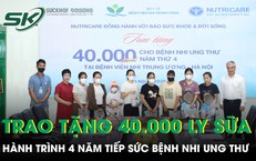 Phản ứng khẩn cấp trên xe buýt: khi hành khách bất tỉnh, phụ xe làm gì trước tiên?