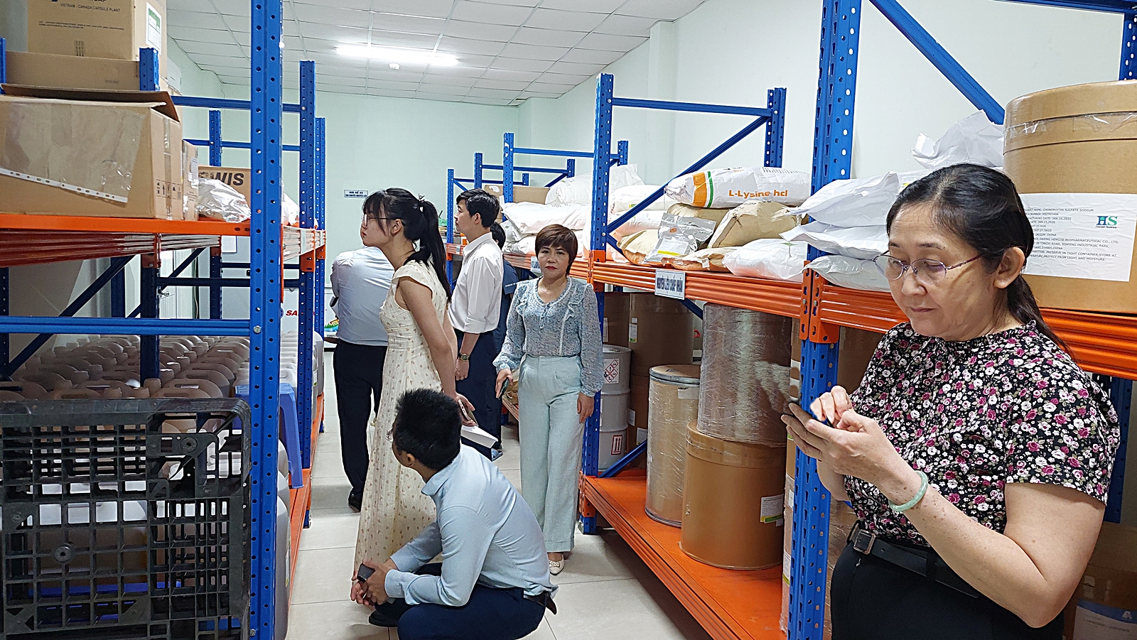 TPHCM giao Sở ATTP làm đầu mối xác nhận quảng cáo thực phẩm bảo vệ sức khỏe — ý nghĩa và quy trình