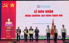 696 bác sĩ tốt nghiệp Đại học Y Hà Nội: khởi đầu trách nhiệm và tinh thần hành nghề