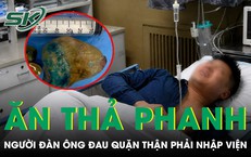 Chuyện Lạ Về Thiếu Niên Sống Dưới Nước Trong 5 Năm Qua