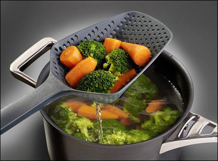 Tại Sao Trẻ Em Cần Đủ Rau Xanh Để Khỏe Mạnh?- Ảnh 1.