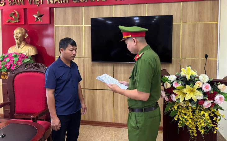 Khởi tố Vũ Mạnh Đại cho khách xuống xe giữa cao tốc khiến 1 người tử vong- Ảnh 2.