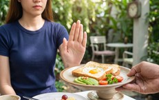Cùng Tìm Hiểu Tác Hại Của Trà Lá Sen Đối Với Một Số Nhóm Người
