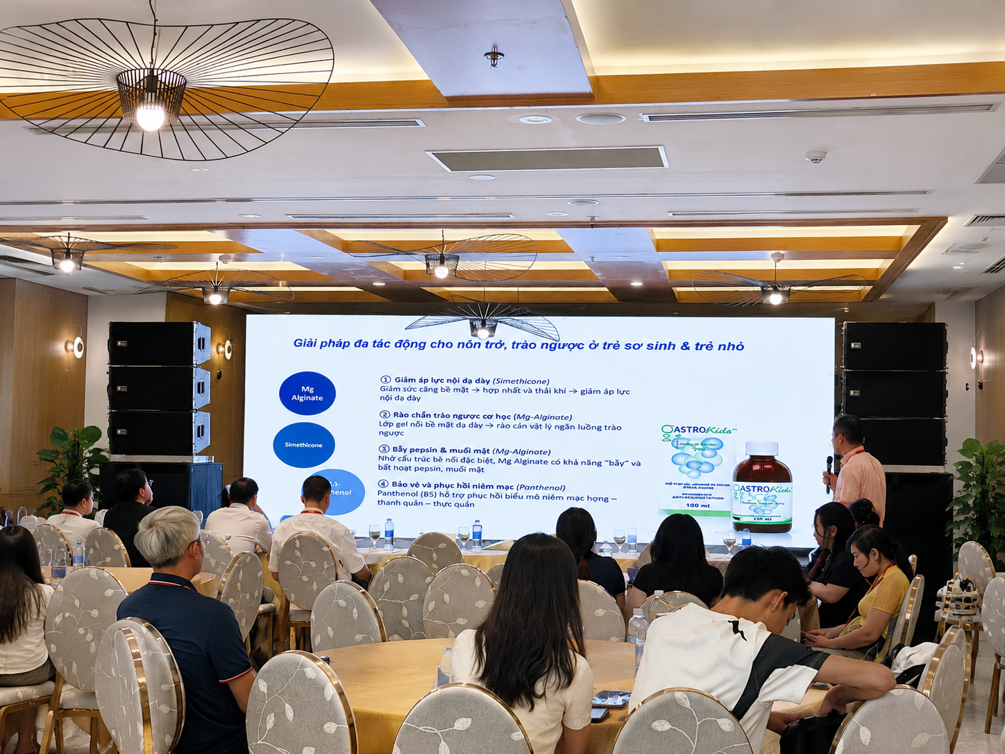 3-1787969710979306890329 Giải pháp lớp gel 'bè nổi': Xu hướng trong kiểm soát trào ngược ở trẻ nhỏ- Ảnh 3.