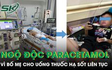 Câu Chuyện Cảnh Giác: Hậu Quả Nghiêm Trọng Từ Việc Sử Dụng Lá Lộc Mại cho Trẻ Em