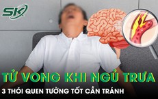 Khám Phá Nguyên Nhân Chóng Mặt và Đau Tai Đáng Lo Ngại
