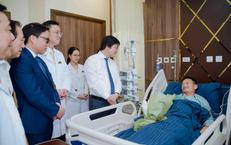 Chính Sách Mới Về Tuyển Dụng Điều Dưỡng Và Kỹ Thuật Y Tế