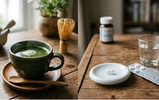 Thực Phẩm Tự Nhiên Hay Viên Omega-3: Lựa Chọn Nào Tốt Hơn Cho Sức Khỏe?