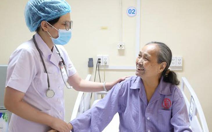 Hành Trình 23 Ngày Chiến Đấu Với Sốc Nhiễm Khuẩn- Ảnh 3.