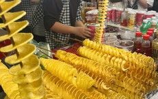 Chăm Sóc Sức Khỏe Người Cao Tuổi: Hướng Đến Một Cuộc Sống Khỏe Mạnh