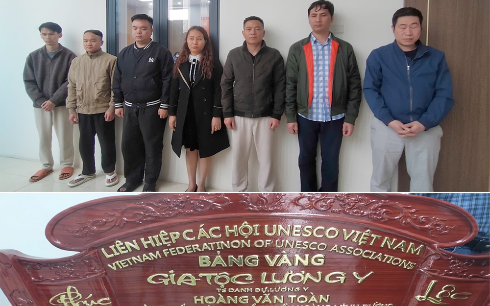 Công an cảnh báo người dân không tin quảng cáo thuốc đông y 'chữa khỏi 100%, không cần đi viện'- Ảnh 2.
