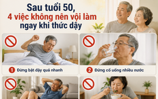 Nên duy trì thói quen uống bột sắn dây mỗi ngày hay không?