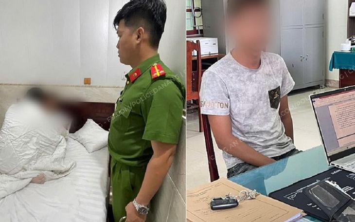 Bắt Trương Chí Lịch vì dùng clip ‘nóng’ ép thiếu nữ quan hệ tình dục- Ảnh 2.