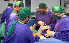 Nâng Cao Chất Lượng Khám Sức Khỏe Học Sinh Tại Nghệ An