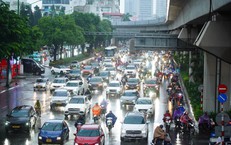 Bức Tranh Thực Tế Về Dự Án Cải Tạo Quốc Lộ 6 Tại Hà Nội