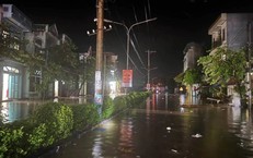 Trung Quốc Đưa Vào Hoạt Động Tiêm Kích Thế Hệ Thứ 6 Đầu Tiên Trên Thế Giới