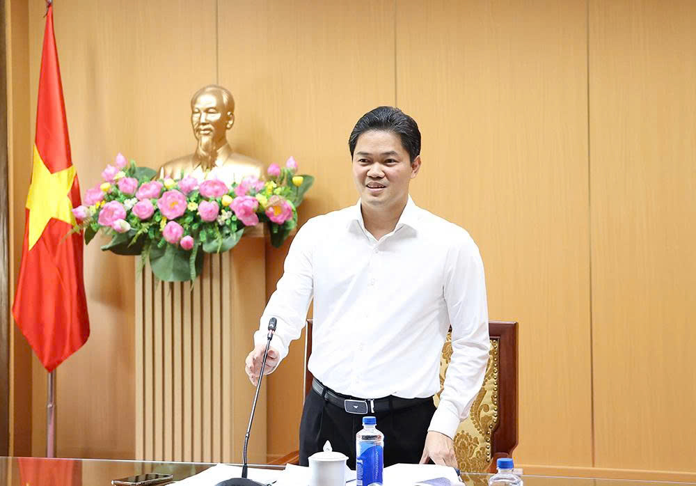 Khơi Dậy Tiềm Năng Y Học Cổ Truyền- Ảnh 1.