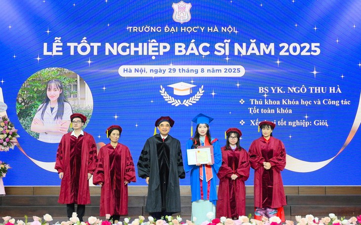 Thủ tướng giao Đại học Y Hà Nội vai trò dẫn dắt trong Đề án phát triển đại học Thủ đô- Ảnh 3.
