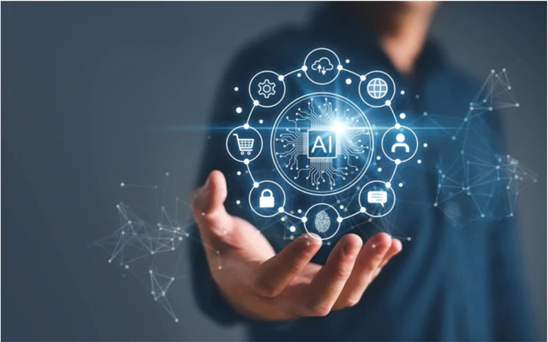 Trách Nhiệm Và Vai Trò Của AI Trong Quản Lý Pháp Luật