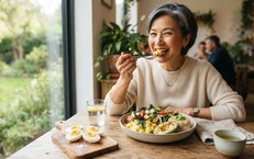 Khám Phá 5 Loại Đồ Uống Tự Nhiên Giúp Tăng Cường Sức Khỏe Tim Mạch