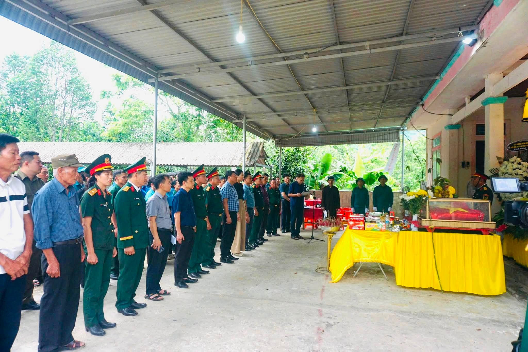 anh-3-1786094889824218445900 Đưa hai liệt sĩ trở về với đồng đội sau hơn 50 năm- Ảnh 1.