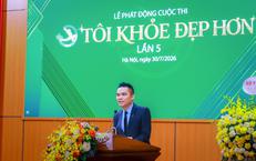 Khám Phá Chặng Đường Thay Đổi Tích Cực Tại Cuộc Thi Tôi Khỏe Đẹp Hơn Lần 5
