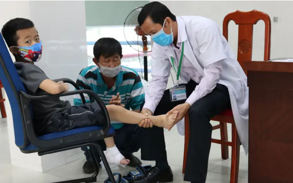 Bộ Y tế đề xuất quỹ BHYT thanh toán chi phí nào khi khám chữa bệnh y học gia đình?- Ảnh 2.