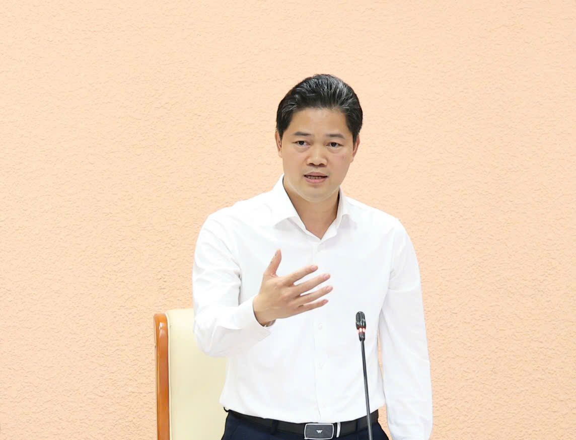 Bộ Y tế Đề Ra Yêu Cầu Về Hệ Thống Thông Tin Báo Cáo Mới