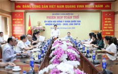 Dị vật thực quản do xương ghẹ ở người 81 tuổi: quy trình chẩn đoán và xử trí an toàn