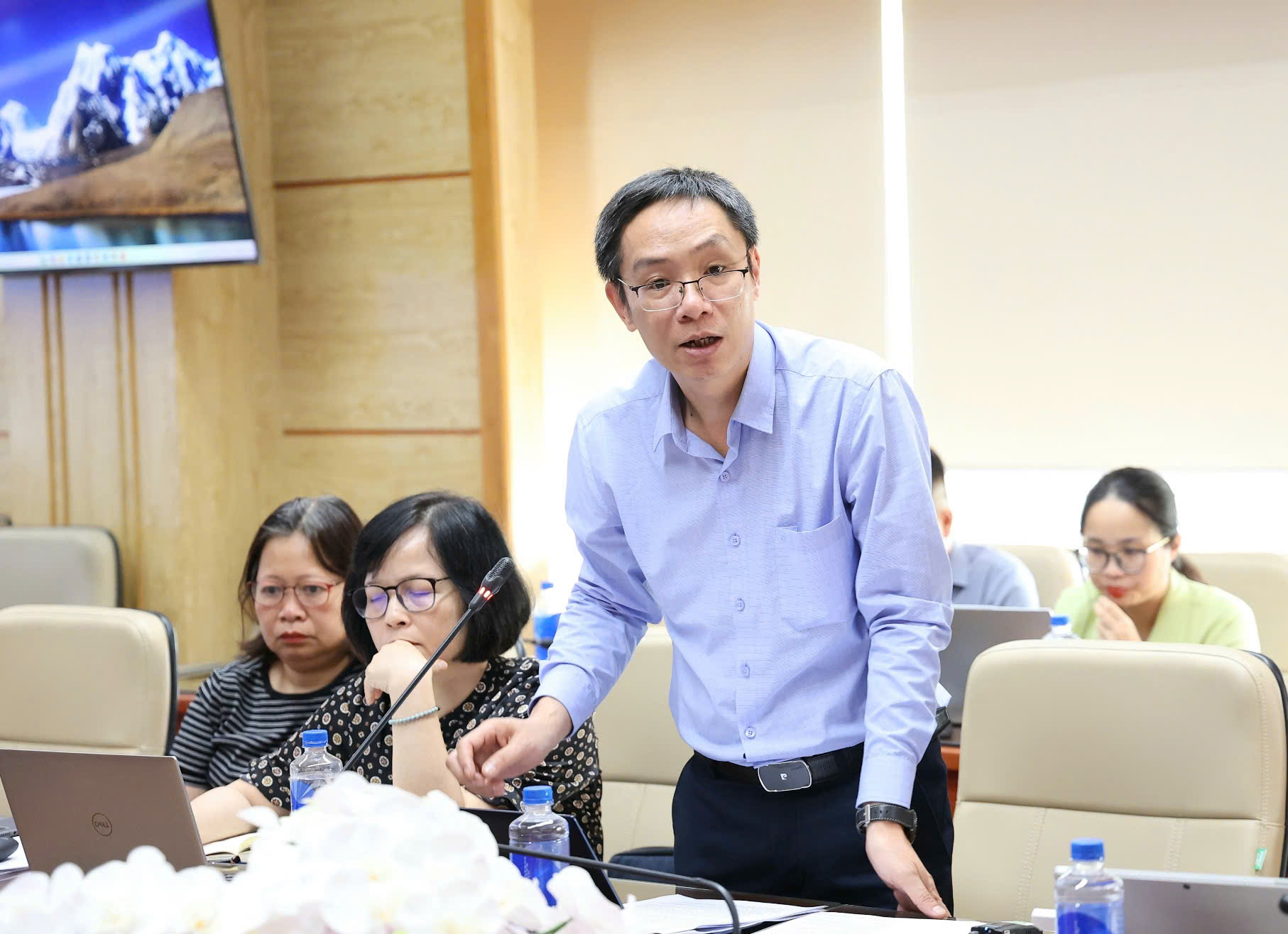 Chính sách dược hướng tới sức khỏe cộng đồng