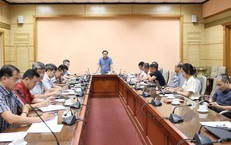 Ổ dịch sốt xuất huyết mới ở xã Kỳ Hoa (Hà Tĩnh): 21 ca, hành động khẩn cấp để khoanh vùng
