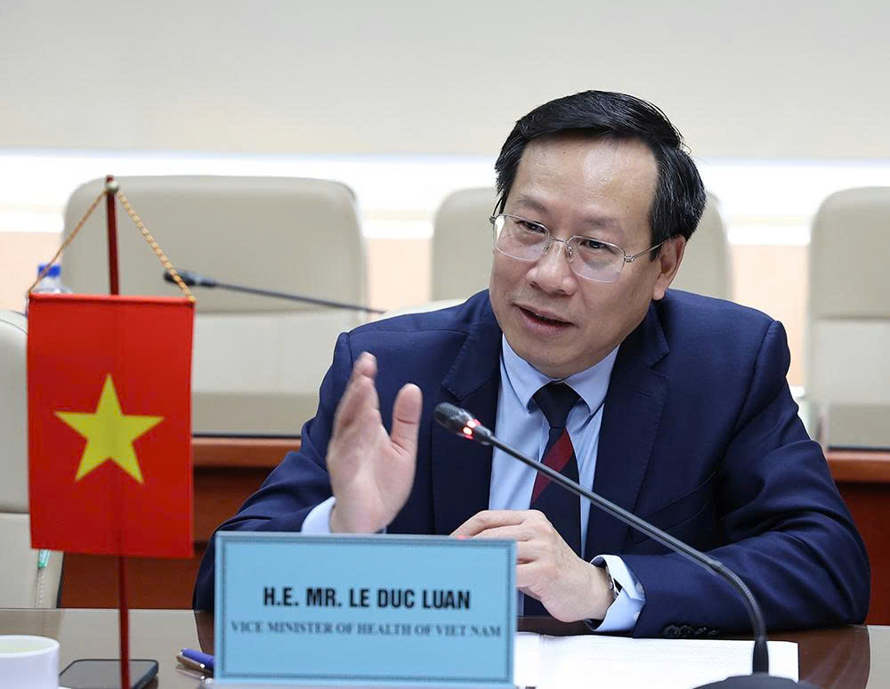 anh-luan-27-1787826658169547410506 Việt Nam – Pháp thúc đẩy hợp tác y tế, mở rộng lĩnh vực mới, thiết thực- Ảnh 1.